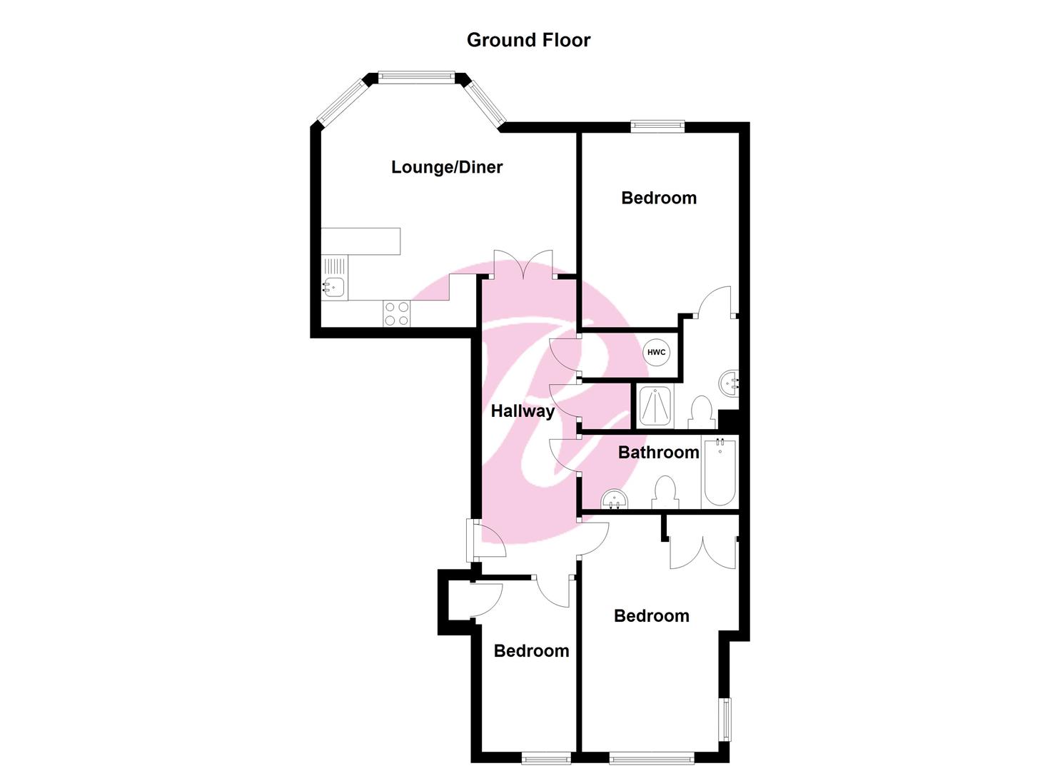Roche Road, Canterbury Regal Estates